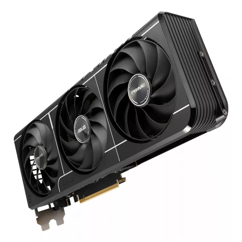 ASUS Prime -RTX5060TI-8G NVIDIA GeForce RTX 5060 Ti 8 GB GDDR7