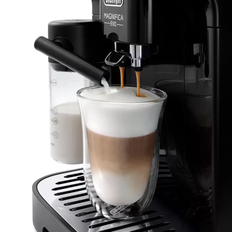 De’Longhi Magnifica ECAM290.51.B täisautomaatne espressomasin 1,8 L