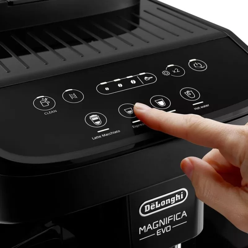 De’Longhi Magnifica ECAM290.51.B täisautomaatne espressomasin 1,8 L
