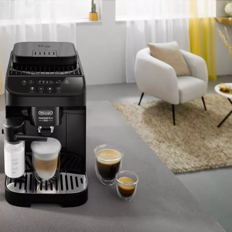 De’Longhi Magnifica ECAM290.51.B täisautomaatne espressomasin 1,8 L
