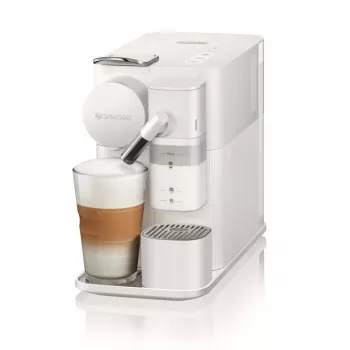De’Longhi Lattissima One Nespresso kaunakohvimasin – valge