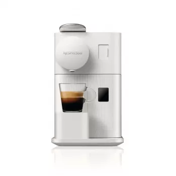 De’Longhi Lattissima One Nespresso kaunakohvimasin – valge