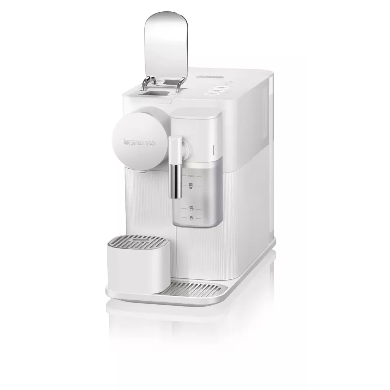 De’Longhi Lattissima One Nespresso kaunakohvimasin – valge