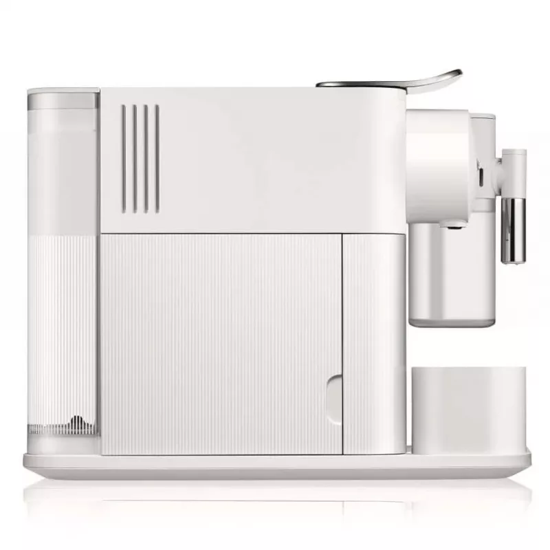 De’Longhi Lattissima One Nespresso kaunakohvimasin – valge