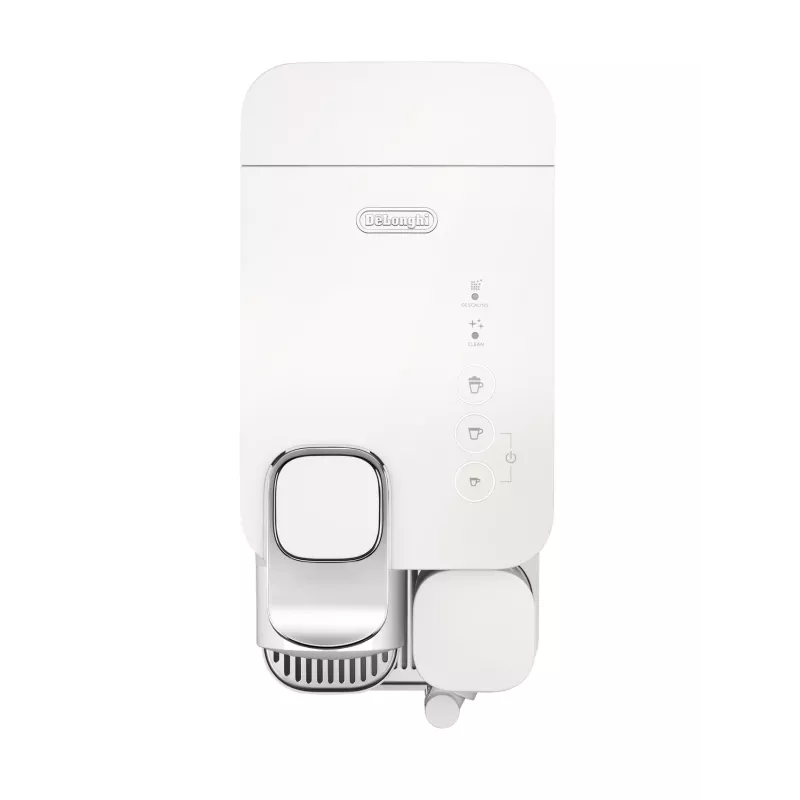 De’Longhi Lattissima One Nespresso kaunakohvimasin – valge