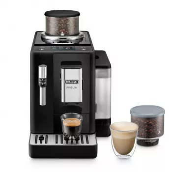 De’Longhi Rivelia EXAM440.35.B kohvimasin Täisautomaatne Espressomasin 1,4 L