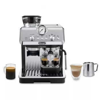 De’Longhi Dedica Arte EC9155.MB poolaautomaatne espressomasin 2,5 L