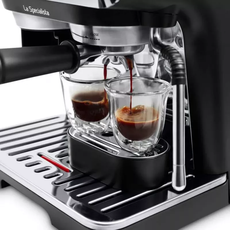 De’Longhi Dedica Arte EC9155.MB poolaautomaatne espressomasin 2,5 L