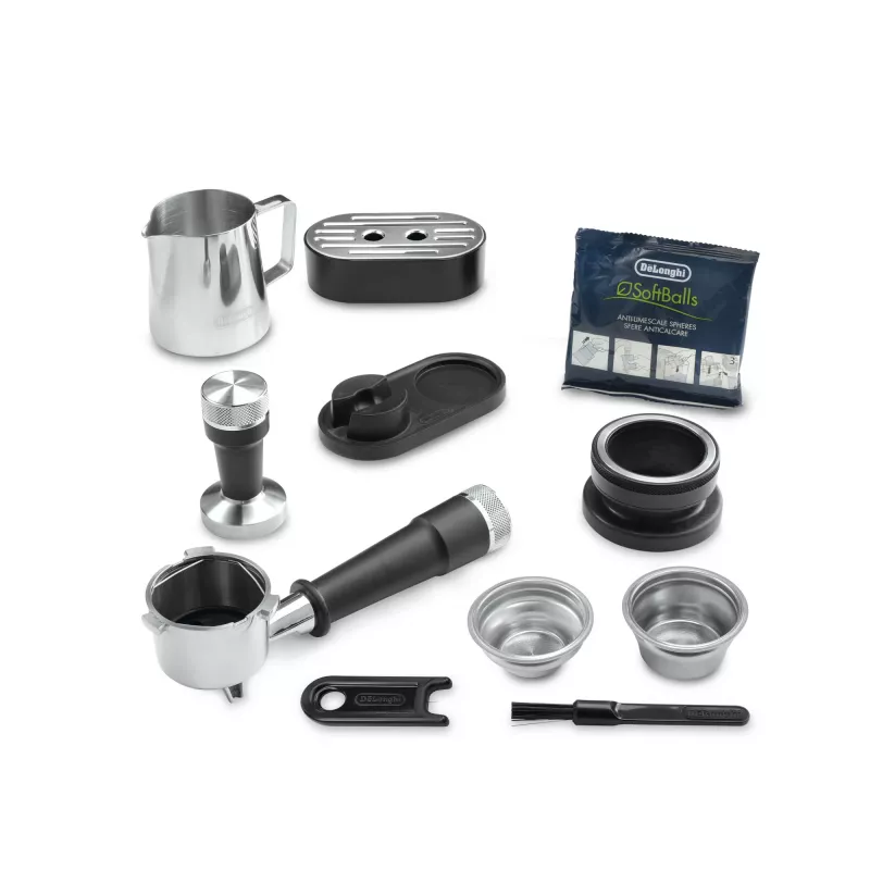 De’Longhi Dedica Arte EC9155.MB poolaautomaatne espressomasin 2,5 L