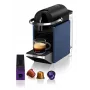 Kapselkohvimasin De’Longhi Pixie EN127.BL — Nespresso süsteem, 1 L veepaak, 19 baari, 1260 W, 235×117×324 mm, 2,5 kg