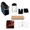 Kapselkohvimasin De’Longhi Pixie EN127.BL — Nespresso süsteem, 1 L veepaak, 19 baari, 1260 W, 235×117×324 mm, 2,5 kg