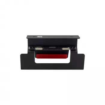 HP Poly Studio X52/V52 Display Clamp, Hiina, 190 mm, 210 mm, 55 mm, 300 g