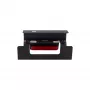 HP Poly Studio X52/V52 Display Clamp, Hiina, 190 mm, 210 mm, 55 mm, 300 g