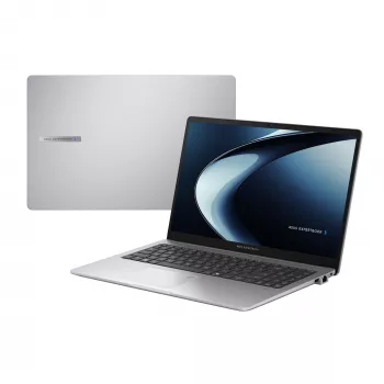 ASUS ExpertBook P1 PM1503CDA-S70064X AMD Ryzen™ 7 7735HS Sülearvuti 39,6 cm (15,6 tolli) Full HD 16 GB DDR5-SDRAM 512 GB SSD Wi-Fi 6E (802.11ax) Windows 11 Pro Hall