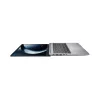 ASUS ExpertBook P1 PM1503CDA-S70064X sülearvuti, 15.6-tolline Full HD IPS, AMD Ryzen 7 7735HS, 16GB DDR5, 512GB SSD, Windows 11 Pro, saksa QWERTZ klaviatuur