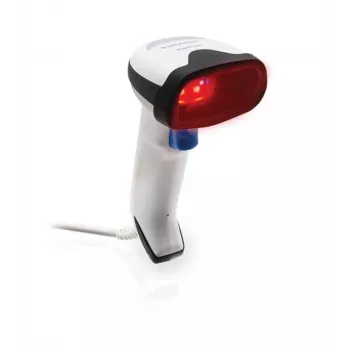 DATALOGIC Quickscan D2590 2D valge USB komplekt Mpix
