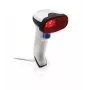 DATALOGIC Quickscan D2590 2D valge USB komplekt Mpix