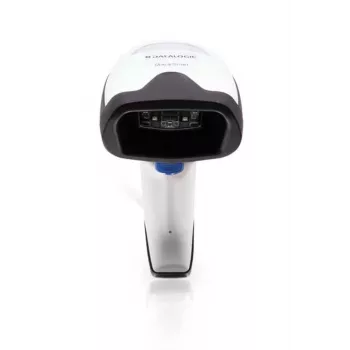 DATALOGIC Quickscan D2590 2D valge USB komplekt Mpix