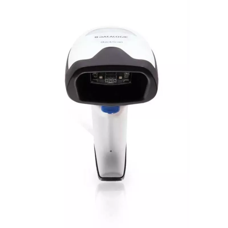 DATALOGIC Quickscan D2590 2D valge USB komplekt Mpix