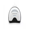 DATALOGIC Quickscan D2590 2D valge USB komplekt Mpix