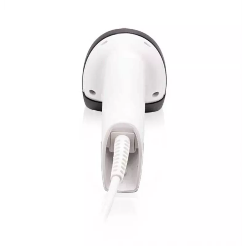 DATALOGIC Quickscan D2590 2D valge USB komplekt Mpix