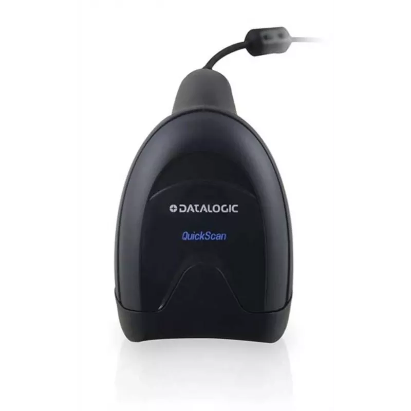 DATALOGIC Quickscan D2590 2d Mpix Must 5v