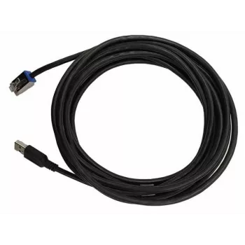 DATALOGIC kaabel USB Type A välise toitega 4,5 m/15 jalga