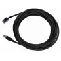 DATALOGIC kaabel USB Type A välise toitega 4,5 m/15 jalga