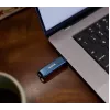 WESTERN DIGITAL SanDisk Phone Drive iPhone'ile - 128 GB USB-mälupulk - USB-C/Lightning - Metallic Sky Blue