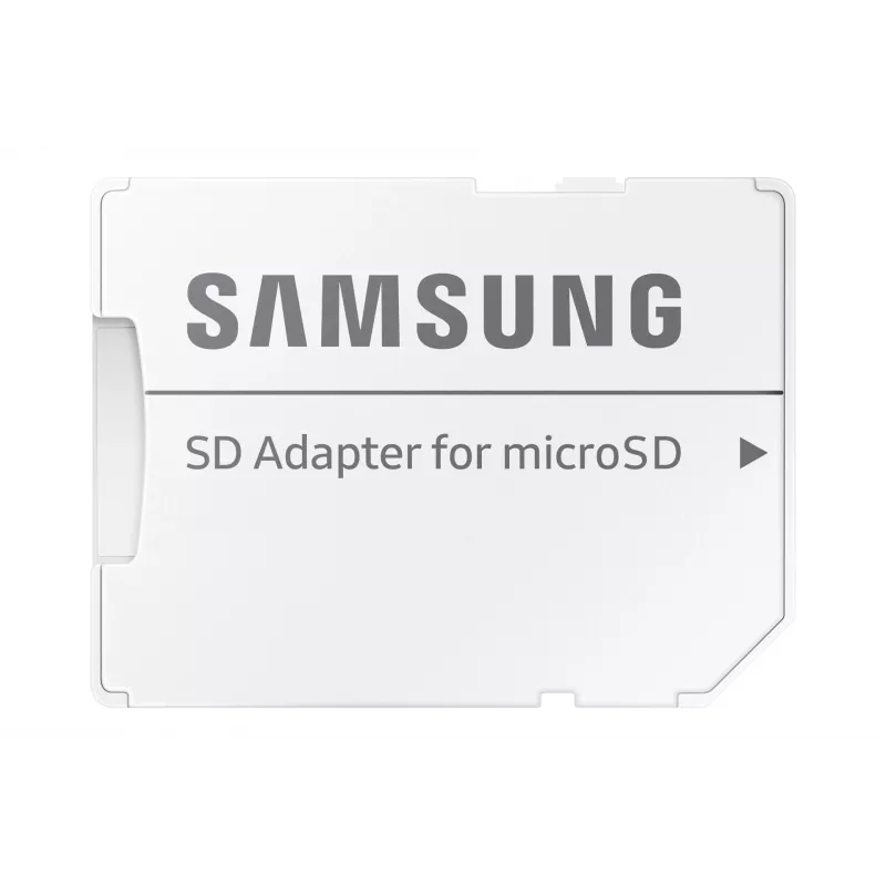 Samsung MB-MD256S 256 GB MicroSDXC UHS-I Class 10