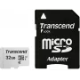 Transcend 32 GB MicroSDHC mälukaart