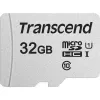 Transcend 32 GB MicroSDHC mälukaart
