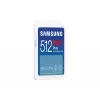Samsung MB-SD512S/EU mälukaart 512 GB SD UHS-I Class 3