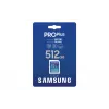 Samsung MB-SD512S/EU mälukaart 512 GB SD UHS-I Class 3