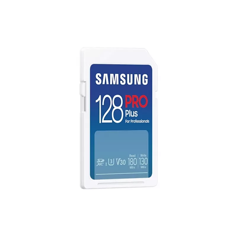 Samsung MB-SD128SB/WW mälukaart 128 GB SDXC UHS-I