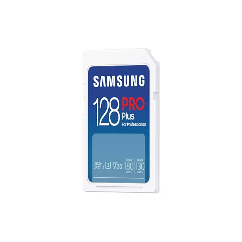 Samsung MB-SD128SB/WW mälukaart 128 GB SDXC UHS-I