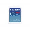 Samsung PRO Plus MB-SD512SB/WW mälukaart 512 GB SDXC UHS-I