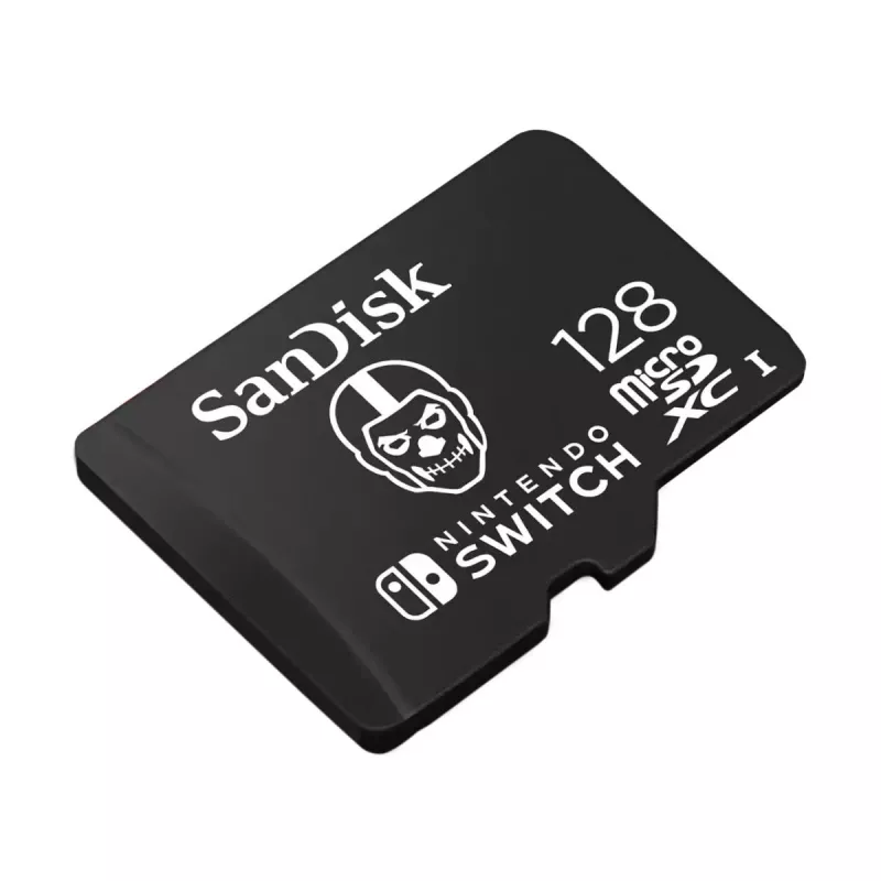 Mälukaart SanDisk 128GB MicroSDXC UHS-I SDSQXAO-128G-GN6ZG