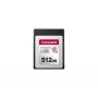 TRANSCEND Cfexpress 820 512GB 3D Nand Flash