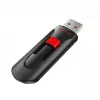 WESTERN DIGITAL SanDisk Cruzer Glide - 256 GB USB-mälupulk - USB 2.0