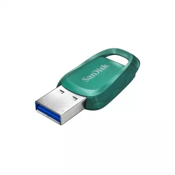 WESTERN DIGITAL SanDisk Ultra Eco - 64 GB USB-mälupulk - USB 3.2 Gen1