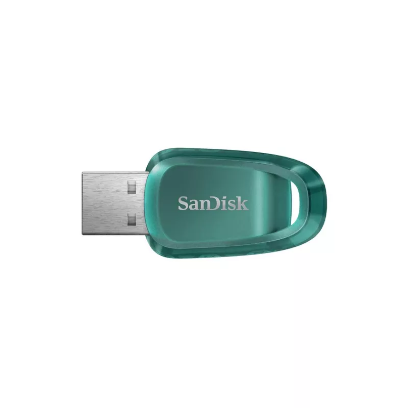 WESTERN DIGITAL SanDisk Ultra Eco - 64 GB USB-mälupulk - USB 3.2 Gen1