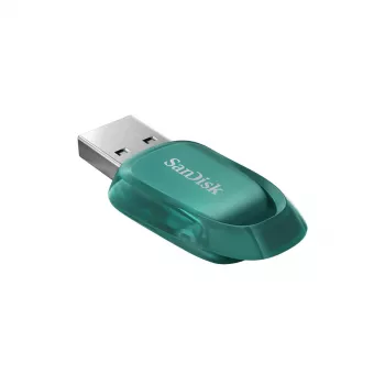 WESTERN DIGITAL SanDisk Ultra Eco - 128 GB USB-mälupulk - USB 3.2 Gen1