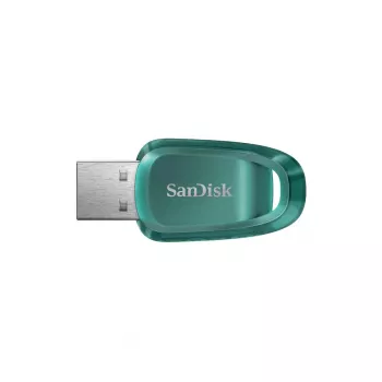WESTERN DIGITAL SanDisk Ultra Eco - 256 GB USB-mälupulk - USB 3.2 Gen1