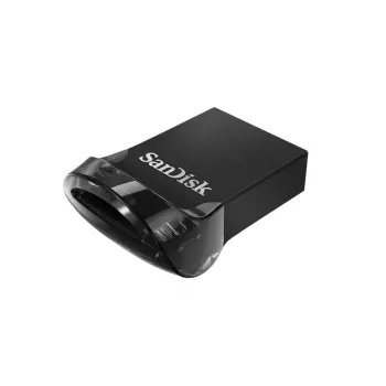 WESTERN DIGITAL SanDisk Ultra Fit - 32 GB USB-mälupulk - USB 3.1 - 3 tk