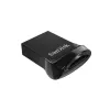 WESTERN DIGITAL SanDisk Ultra Fit - 32 GB USB-mälupulk - USB 3.1 - 3 tk