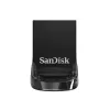 WESTERN DIGITAL SanDisk Ultra Fit - 32 GB USB-mälupulk - USB 3.1 - 3 tk