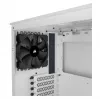CORSAIR Mid-tower Pc Case - 3000d Airflow - Valge