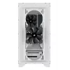 CORSAIR Mid-tower Pc Case - 3000d Airflow - Valge