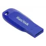 WESTERN DIGITAL SanDisk Cruzer Blade – 32 GB USB-mälupulk – USB 2.0 – sinine
